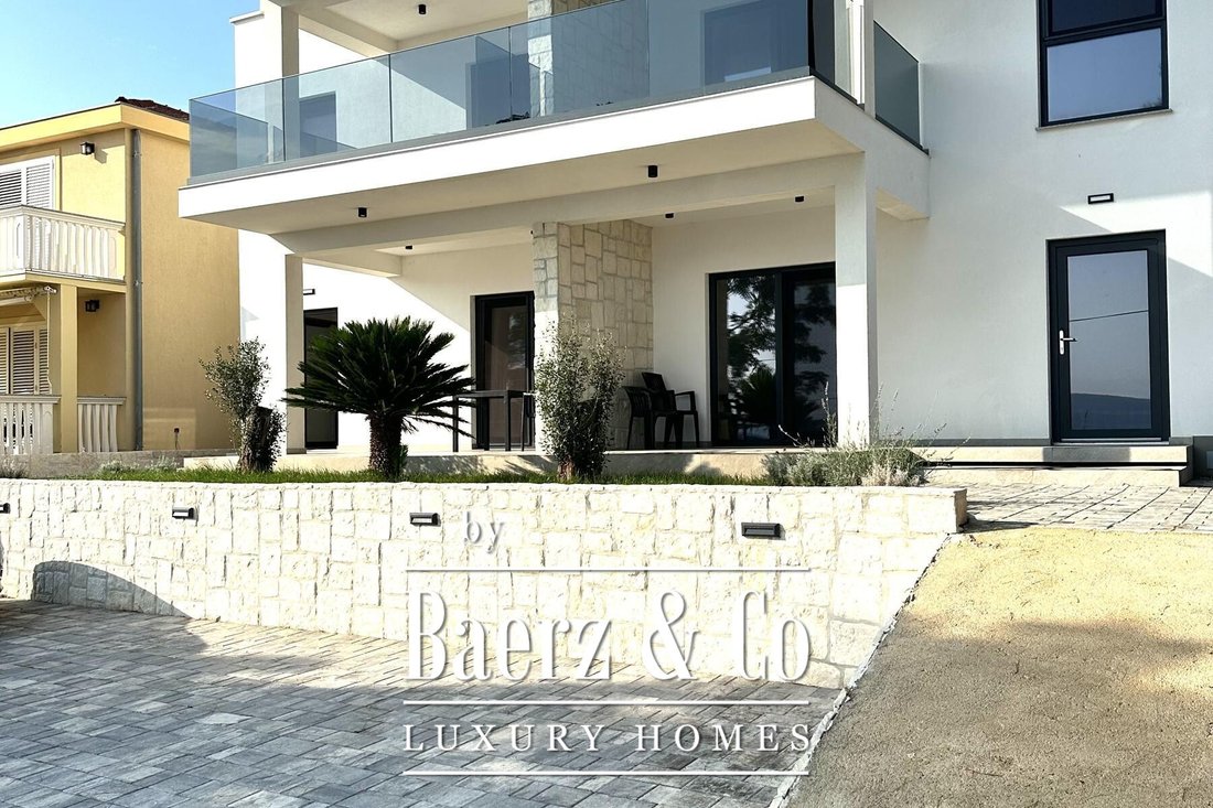 Townhouse in Unseen, Zadar County, Croatia 3 - 14691865