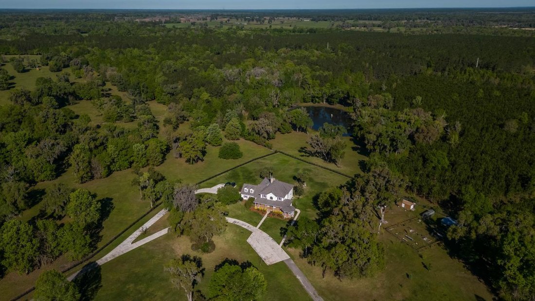 Reddick, Florida, United States 1 - 14687304