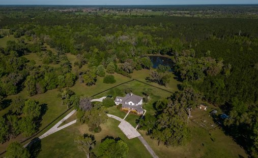 Reddick, Florida, United States 1