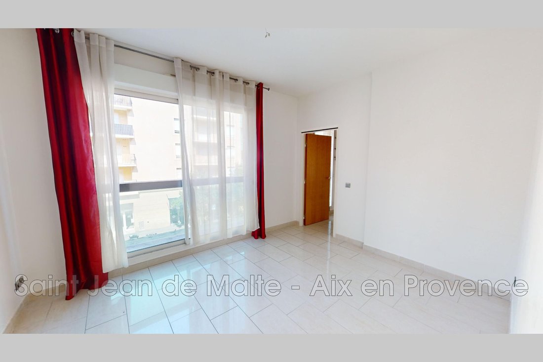 Apartment in Le Tholonet, Provence-Alpes-Côte d'Azur, France 5 - 14686198