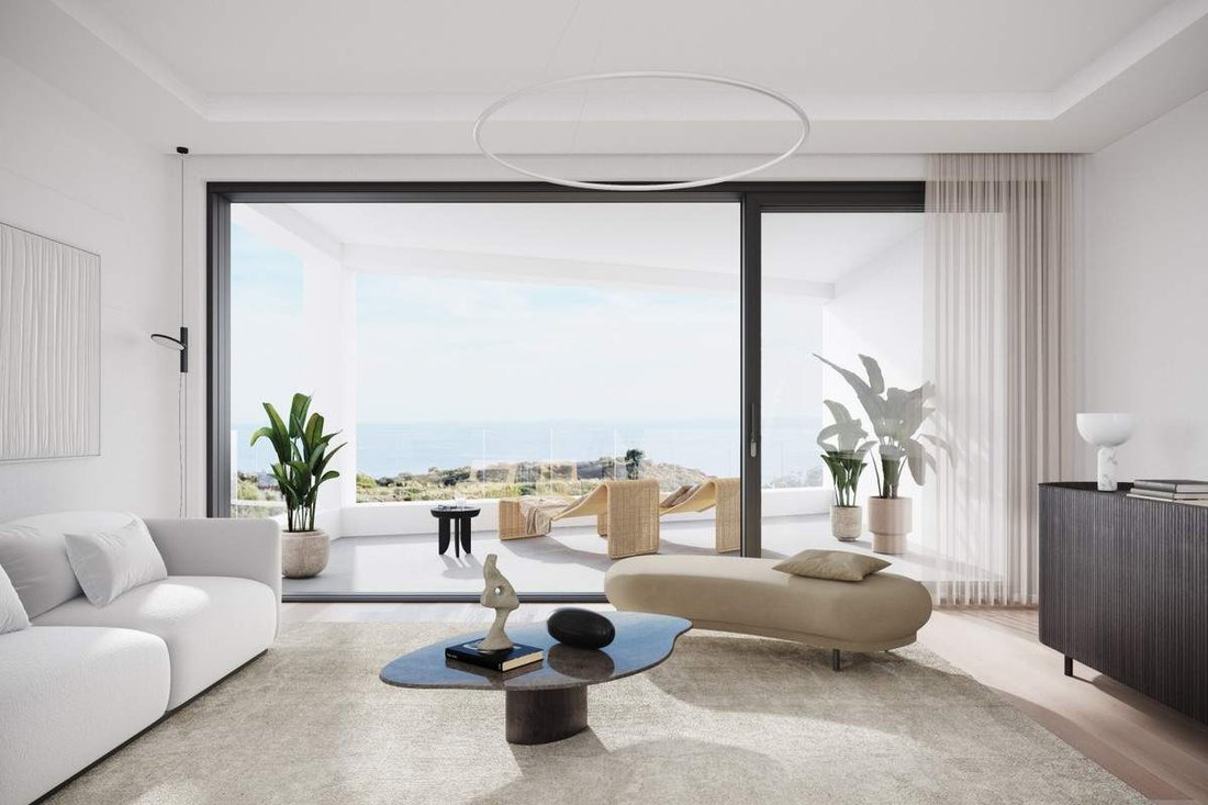 Villa in Riviera del Sol, Mijas, Spain 3 - 13685922