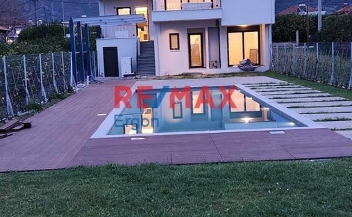 Villa in Elikis, Egio, Peloponnese, Western Greece and the Ionian 1