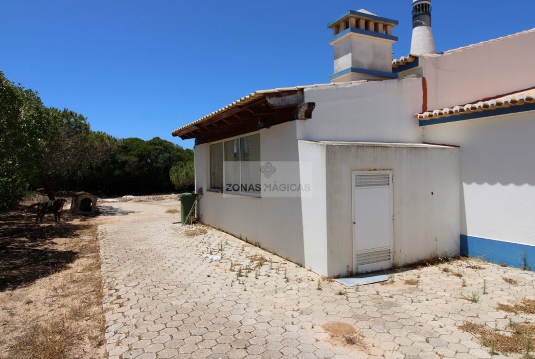 Land in Sagres, Algarve, Portugal 2 - 14690115