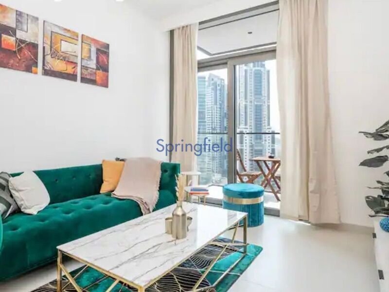 Apartment in Downtown Dubai, Dubai, United Arab Emirates 5 - 14690929