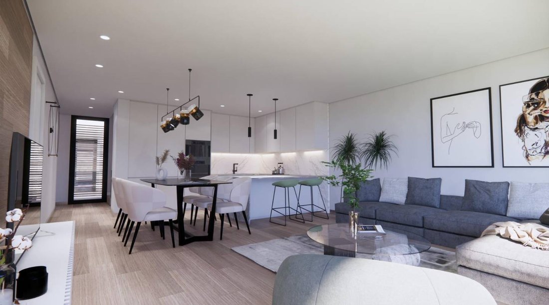 Villa in Torre Pacheco, Región de Murcia, Spain 4 - 14690360