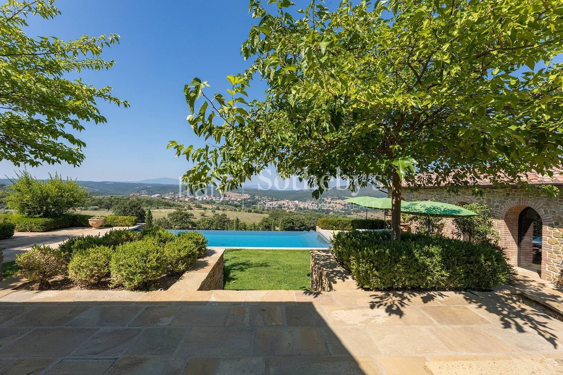 Casa a Piegaro, Umbria, Italia 4 - 14691106