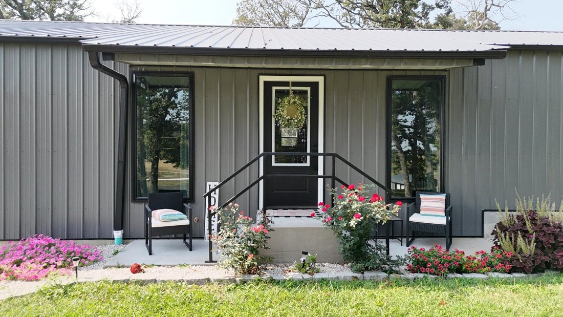 House in Bolivar, Missouri, United States 4 - 13841964