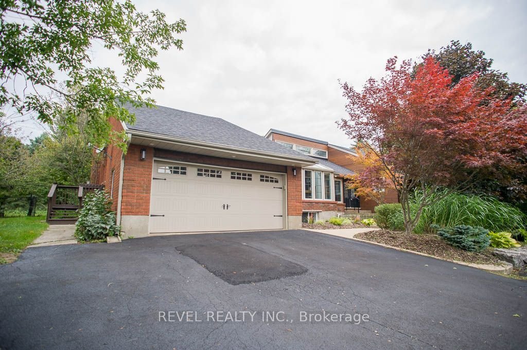 Rural Living Just Minutes From City Conveniences In Brant, Ontario