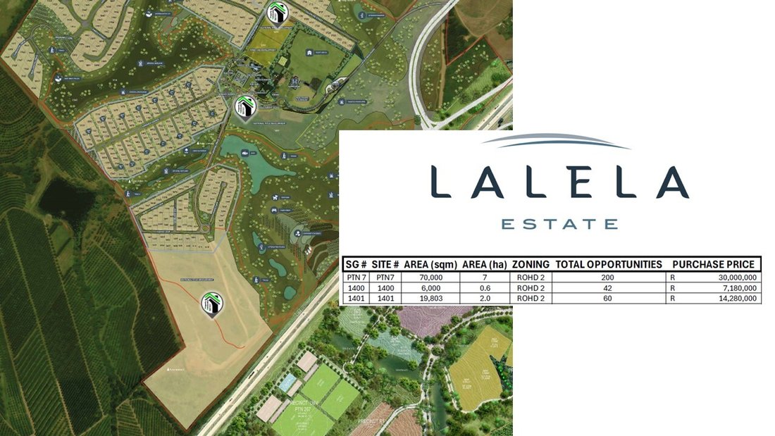 Land in Dolphin Coast, KwaZulu-Natal, South Africa 3 - 14687360