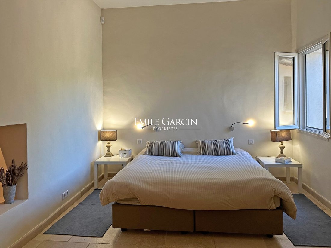 Villa in Joucas, Provence-Alpes-Côte d'Azur, Frankreich 5 - 14688787