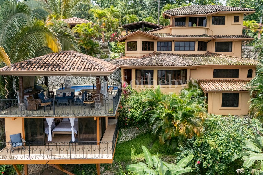 House in Puerto Carrillo, Guanacaste Province, Costa Rica 2 - 14687458