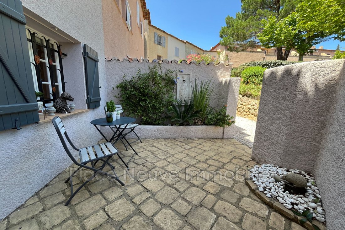 Villa in Grimaud, Provence-Alpes-Côte d'Azur, France 3 - 14686185