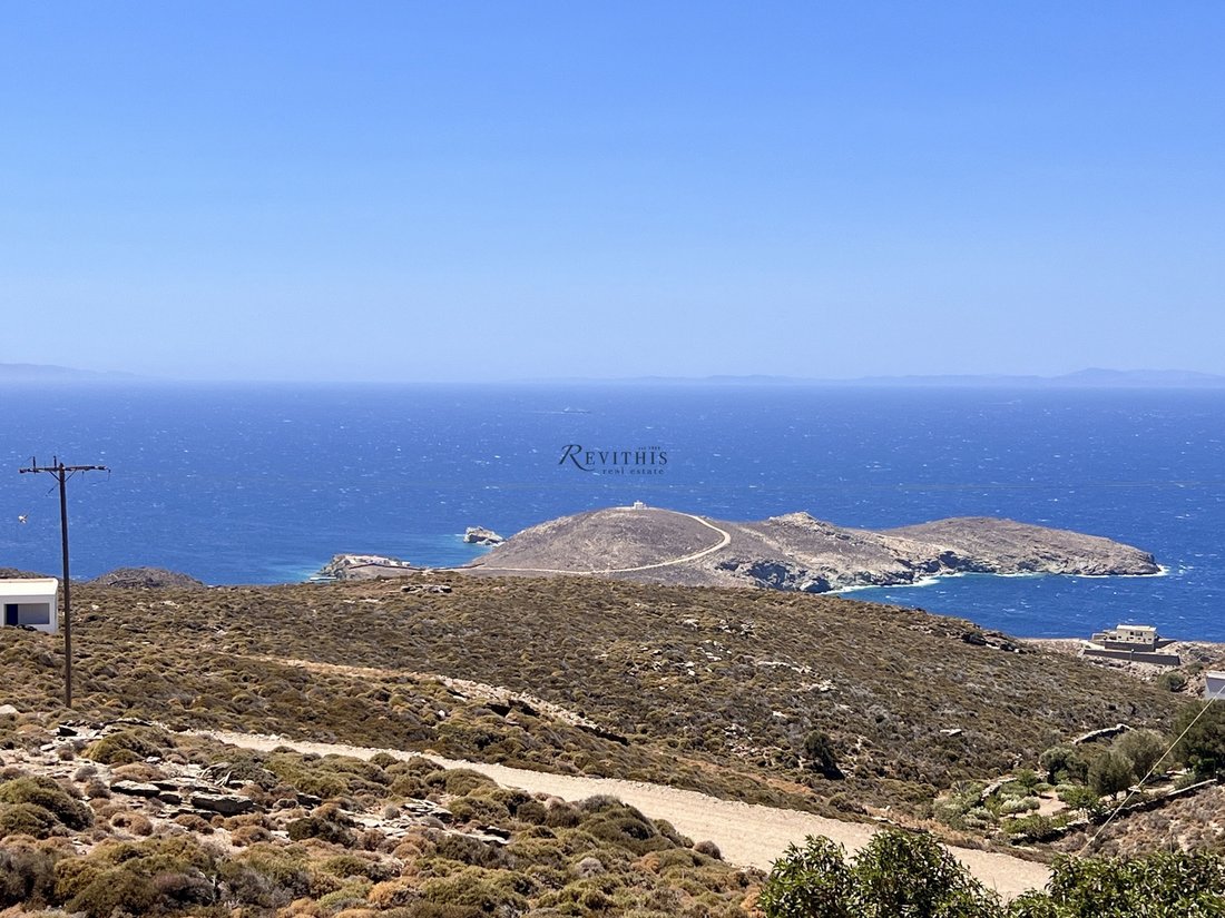 Villa in Andros, Aegean, Greece 2 - 14688674