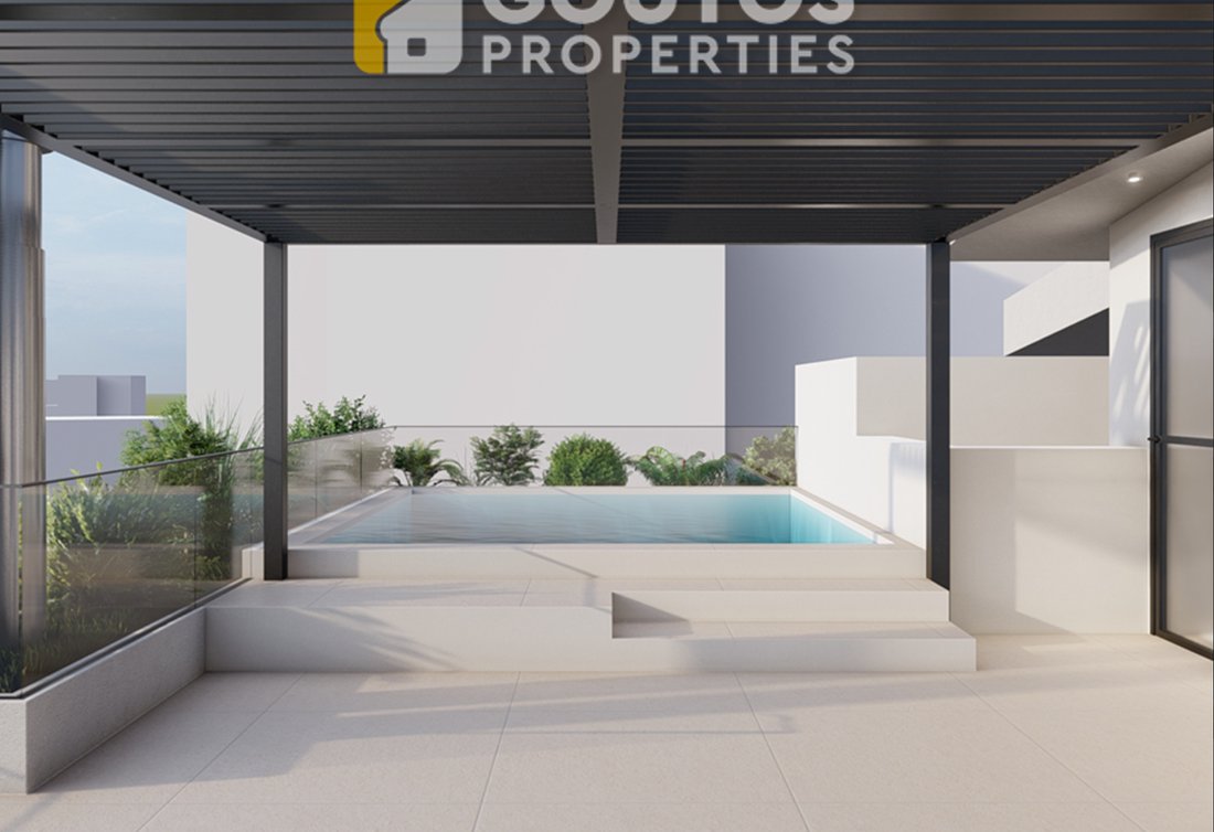 Apartment in Glyfada, Attica, Greece 5 - 14688621