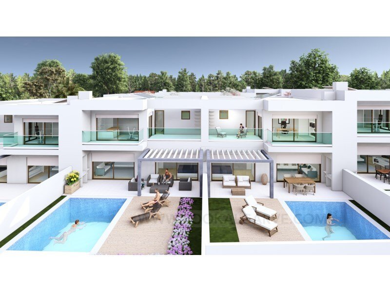 Villas In Almadena Lagos In Lagos, Algarve, Portugal For Sale (14692958)