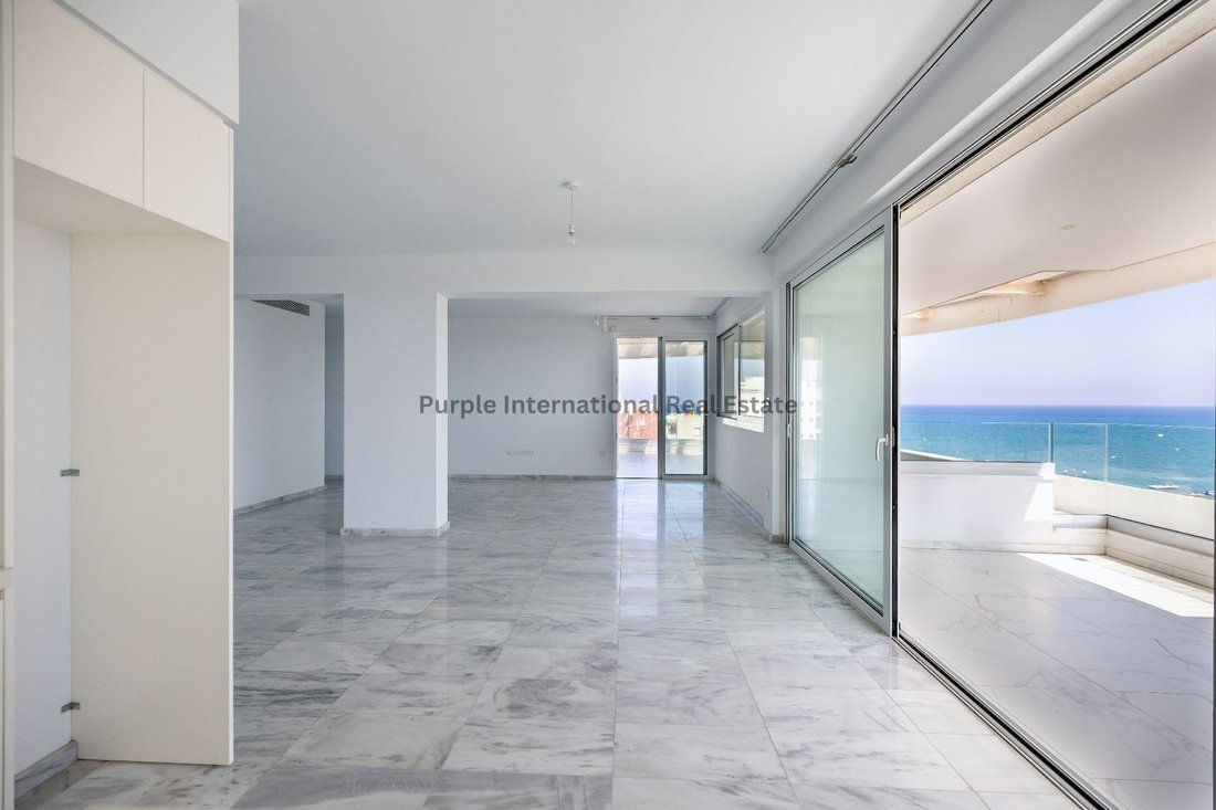 Apartment in Larnaca, Larnaca, Cyprus 2 - 14688729
