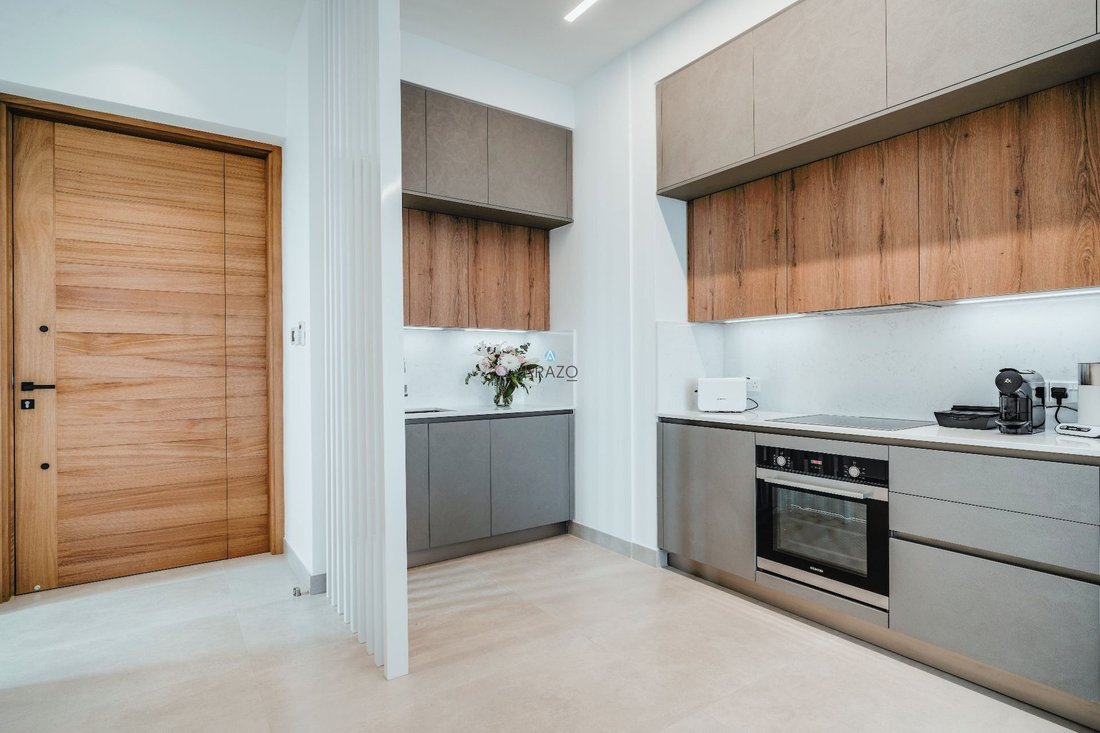 Villa in Protaras, Famagusta, Cyprus 3 - 14526399