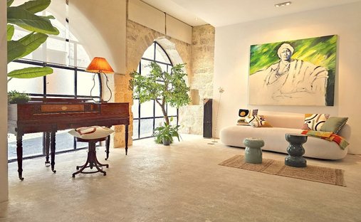 House in Montcuq, Montcuq-en-Quercy-Blanc, France 1