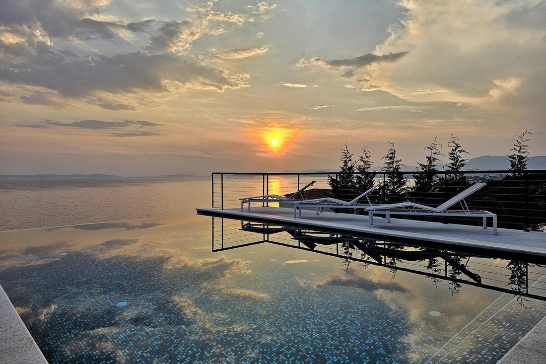 Villa in Grljevac, Split-Dalmatia County, Croatia 5 - 14329559