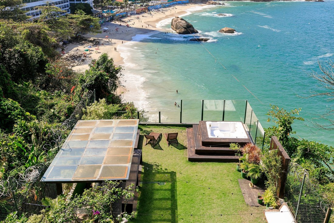 Villa in Rio de Janeiro, State of Rio de Janeiro, Brazil 3 - 14025766