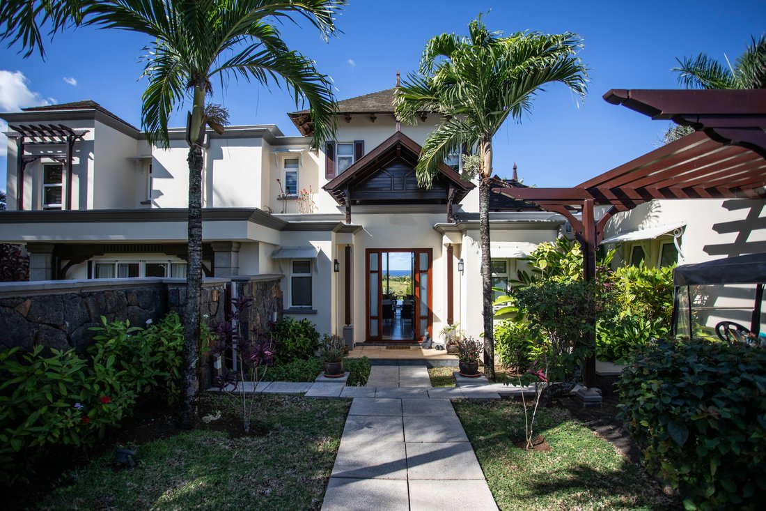 House in Bel Ombre, Savanne District, Mauritius 3 - 14689412