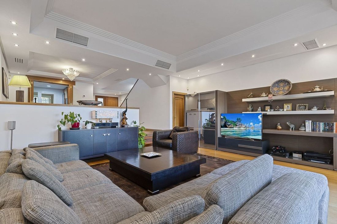 Townhouse in Cancelada, Estepona, Andalusia 3 - 14690435