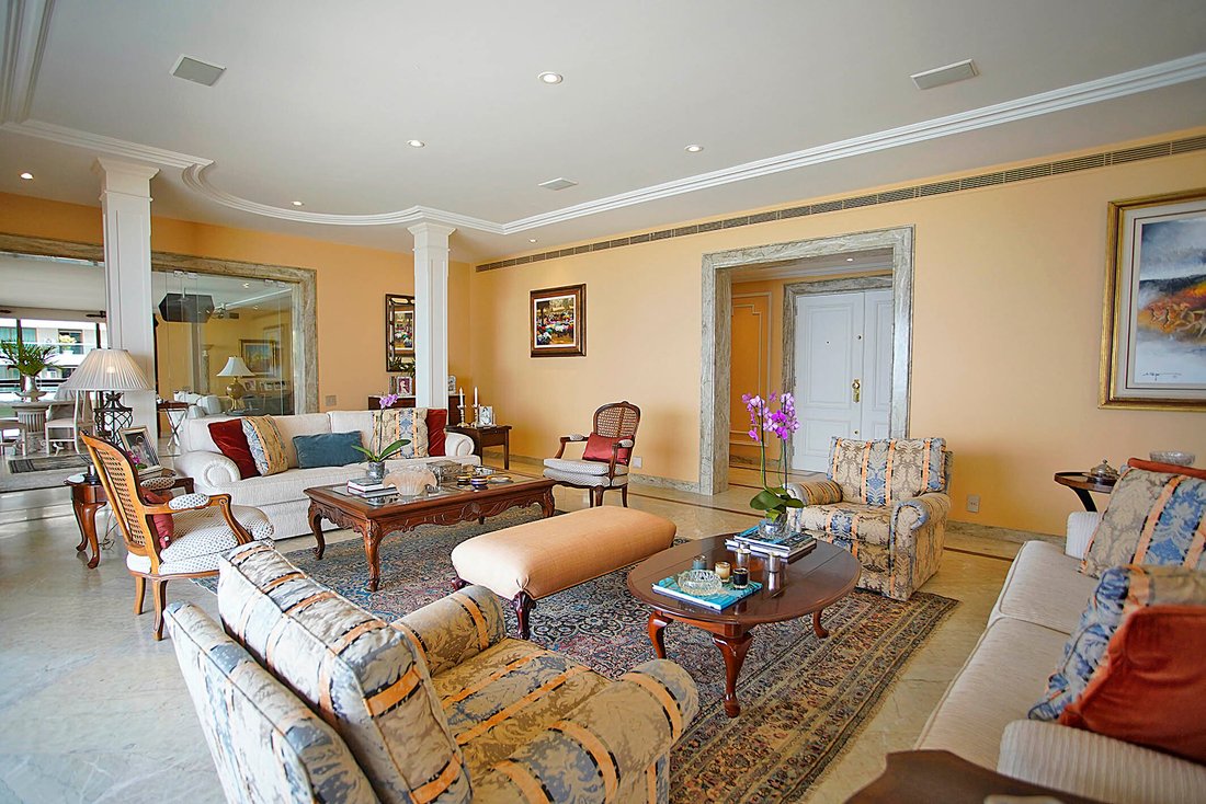 Apartment in Rio de Janeiro, State of Rio de Janeiro, Brazil 5 - 14689475