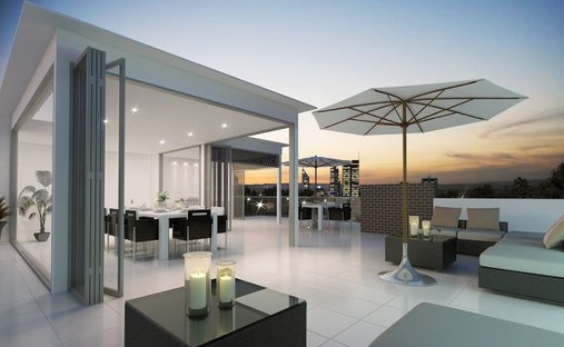 Appartement à Porto-Vecchio, Corse, France 1