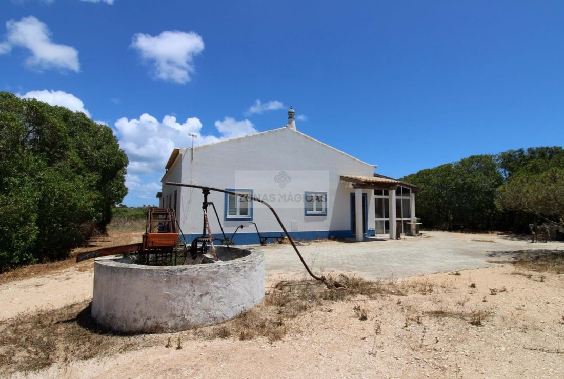 Land in Sagres, Algarve, Portugal 1 - 14690115