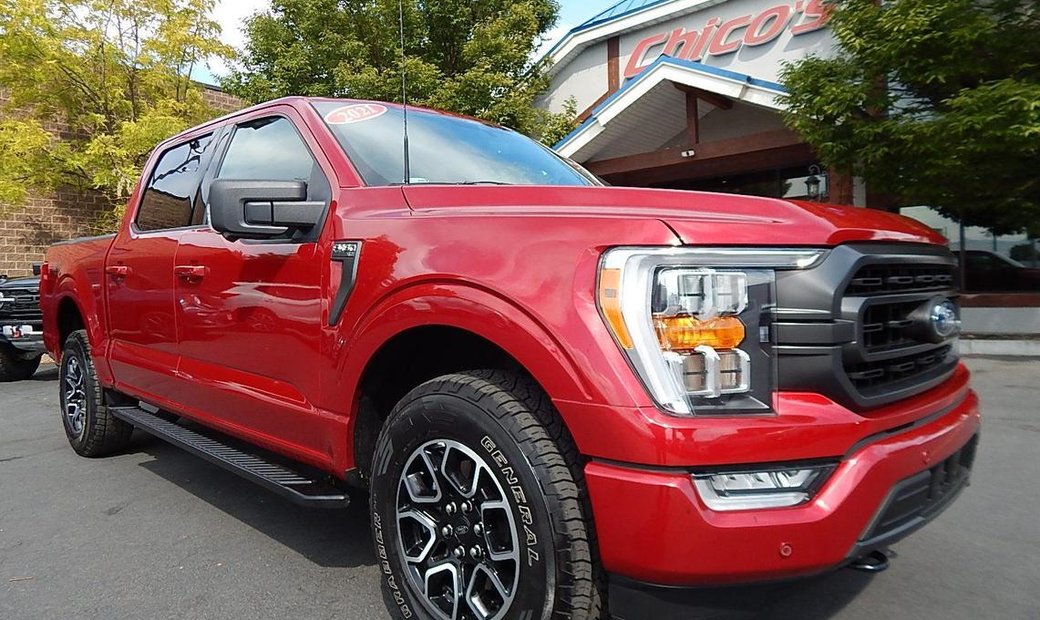 2021 Ford F1 In Draper, Ut, United States For Sale (14692510)