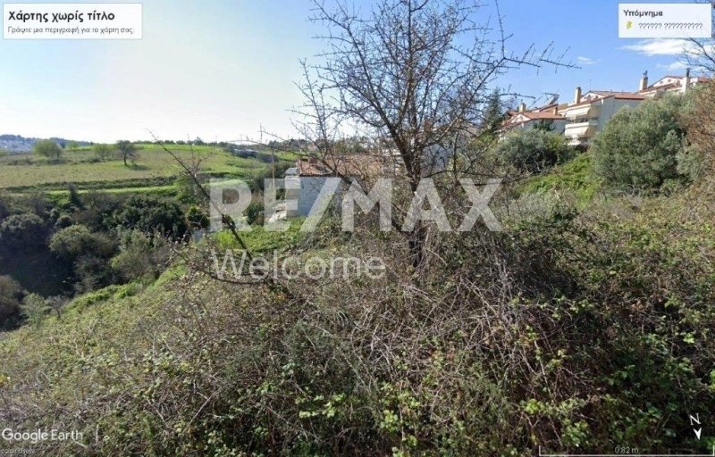Terreno a Plagiari, Grecia 1 - 14686738