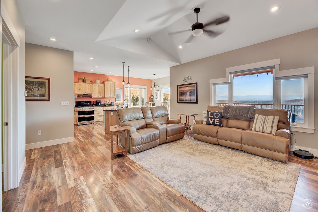 Residential Helena In Helena, Montana, United States For Sale (14683853)