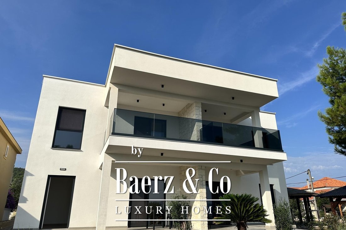 Townhouse in Unseen, Zadar County, Croatia 2 - 14691865