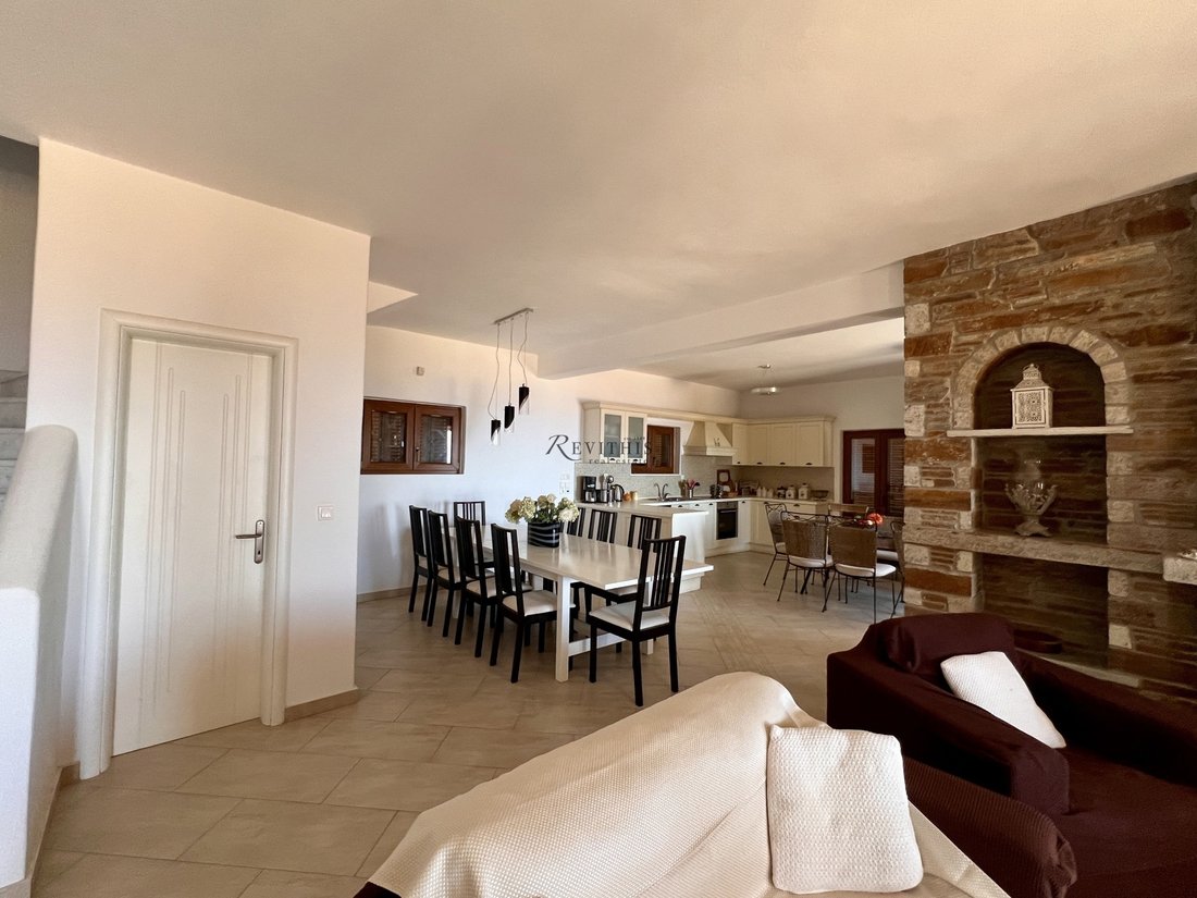 Villa in Andros, Aegean, Greece 5 - 14688674