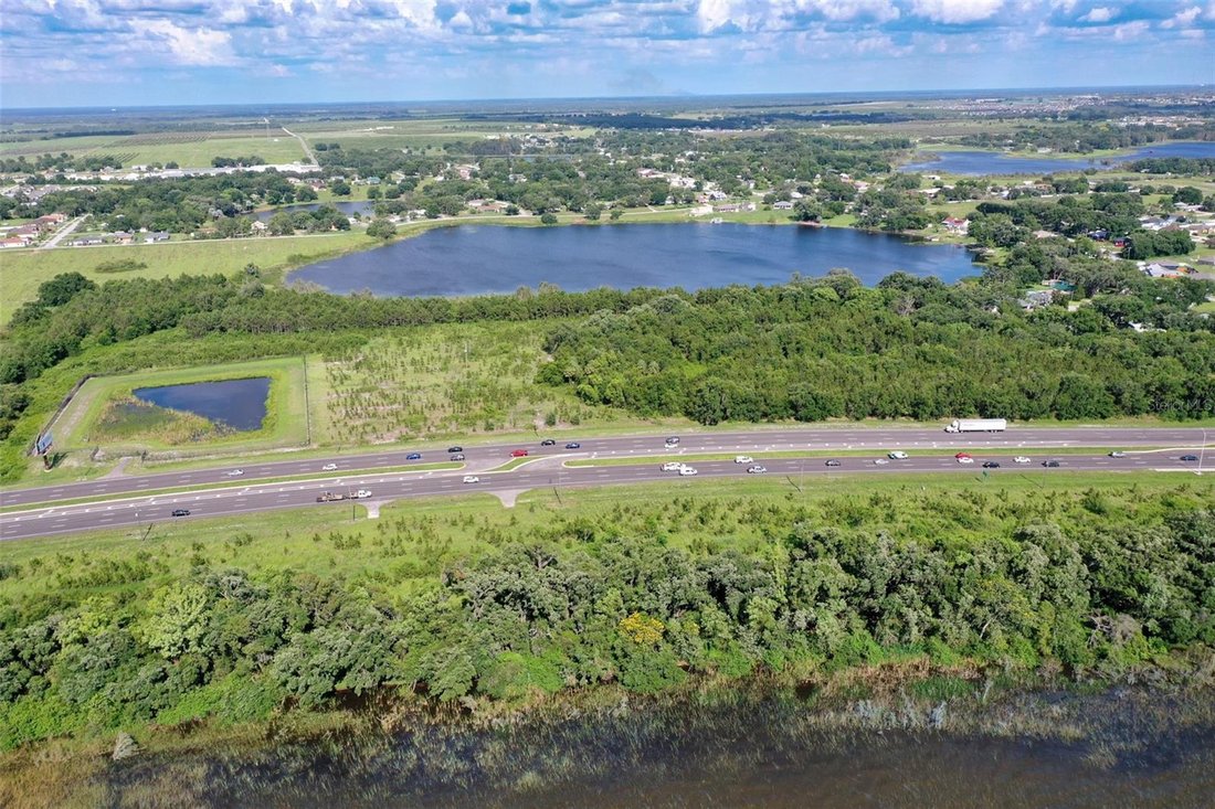 Land in Cypress Gardens, Florida, United States 2 - 14691627