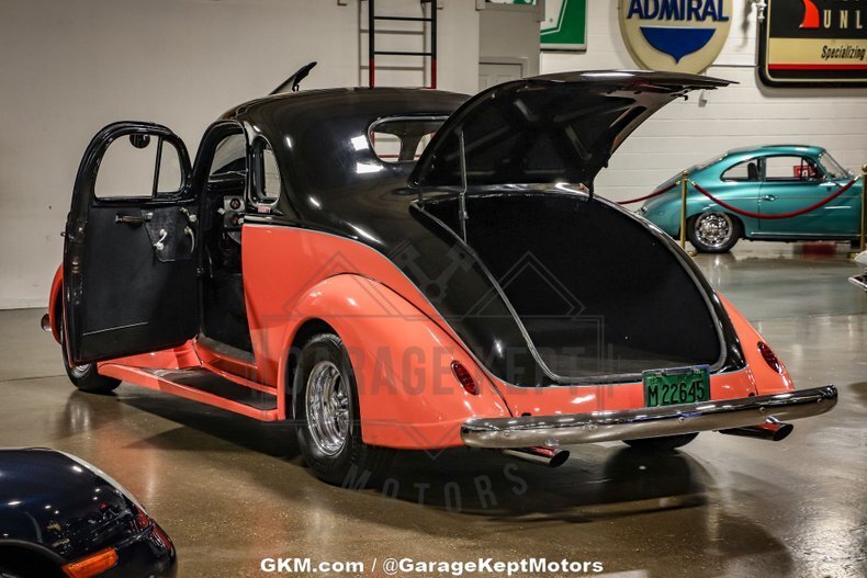 Coupe in Grand Rapids, United States 3 - 14686739
