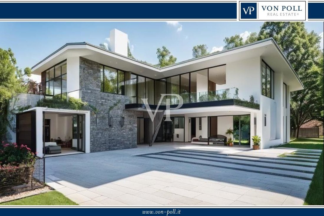 Villa in Gavardo, Lombardy, Italy 1 - 14686701