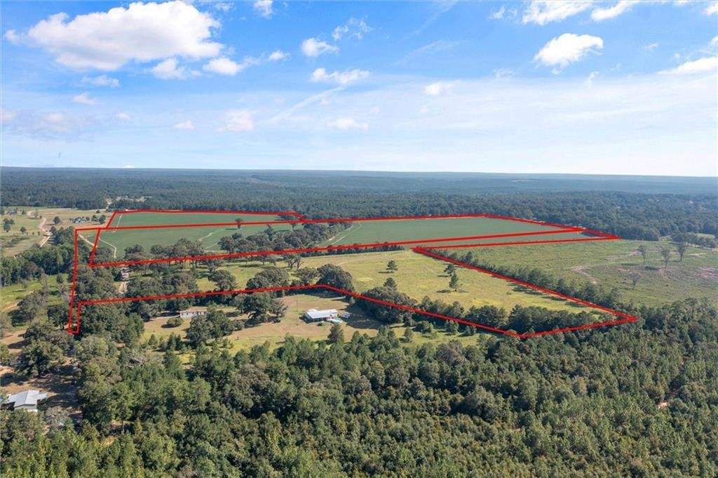 Land in Chunchula, Alabama, United States 3 - 14687193