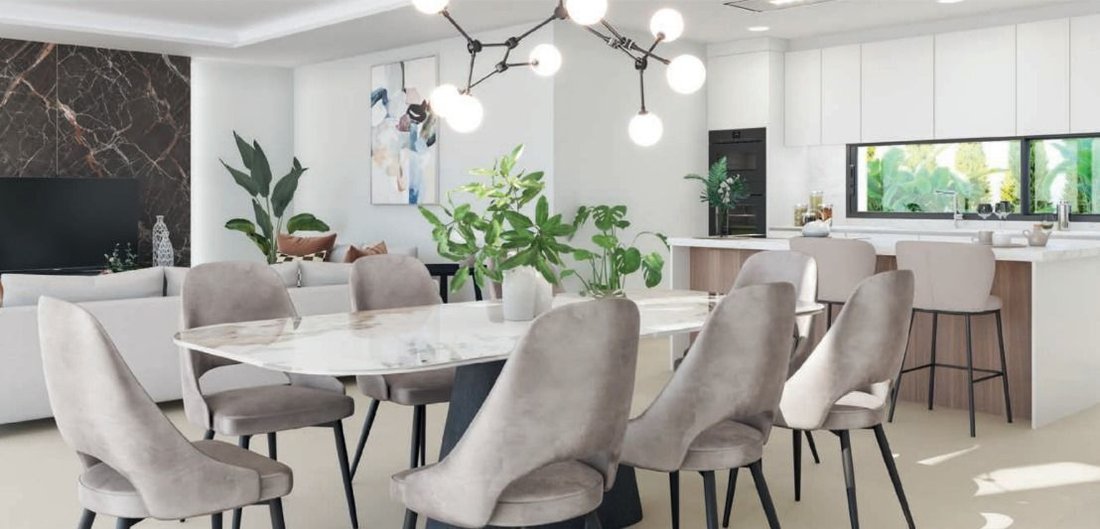 Villa in Atalaya-Isdabe, Estepona, Andalusia 3 - 14693168
