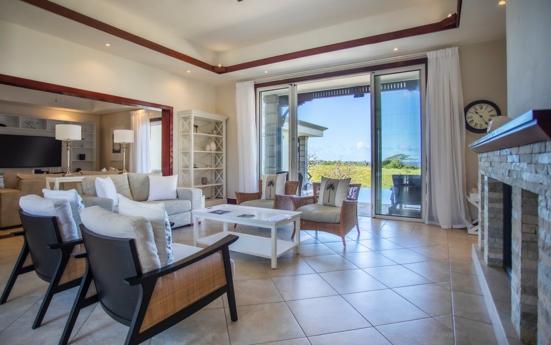 House in Bel Ombre, Savanne District, Mauritius 5 - 14689412