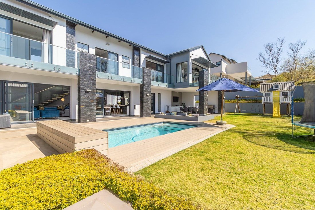 House in Halfway House Estate, Gauteng, South Africa 1 - 14686742