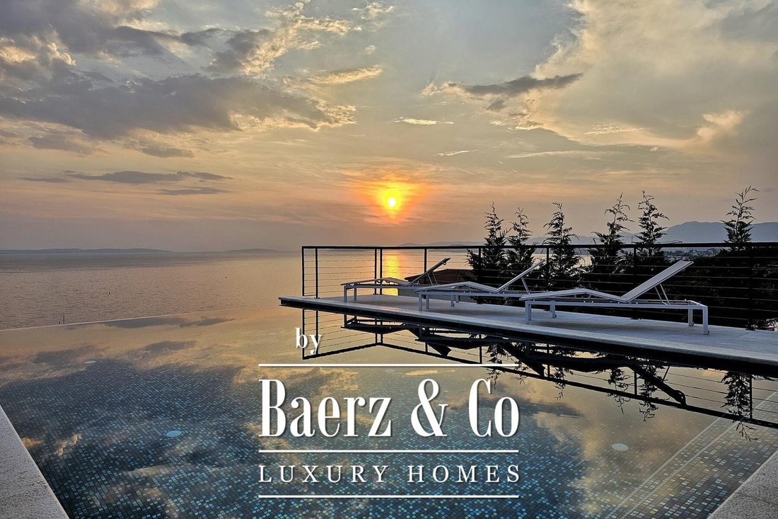 Villa in Grljevac, Split-Dalmatia County, Croatia 3 - 14329554