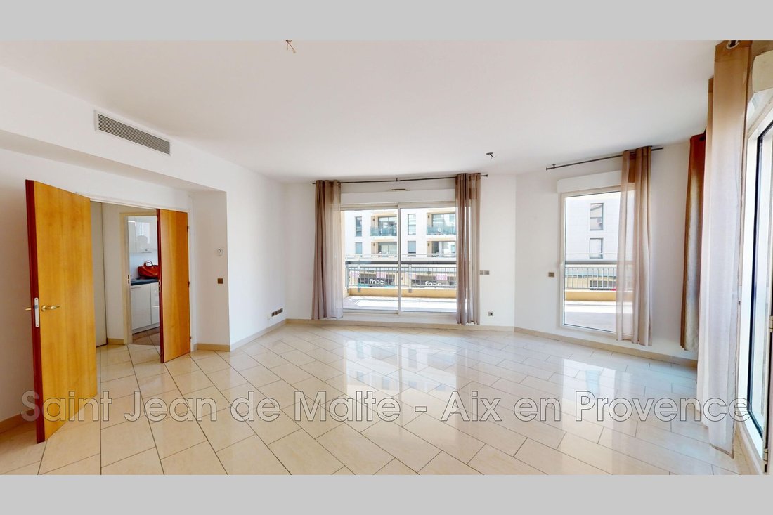 Apartment in Le Tholonet, Provence-Alpes-Côte d'Azur, France 2 - 14686198