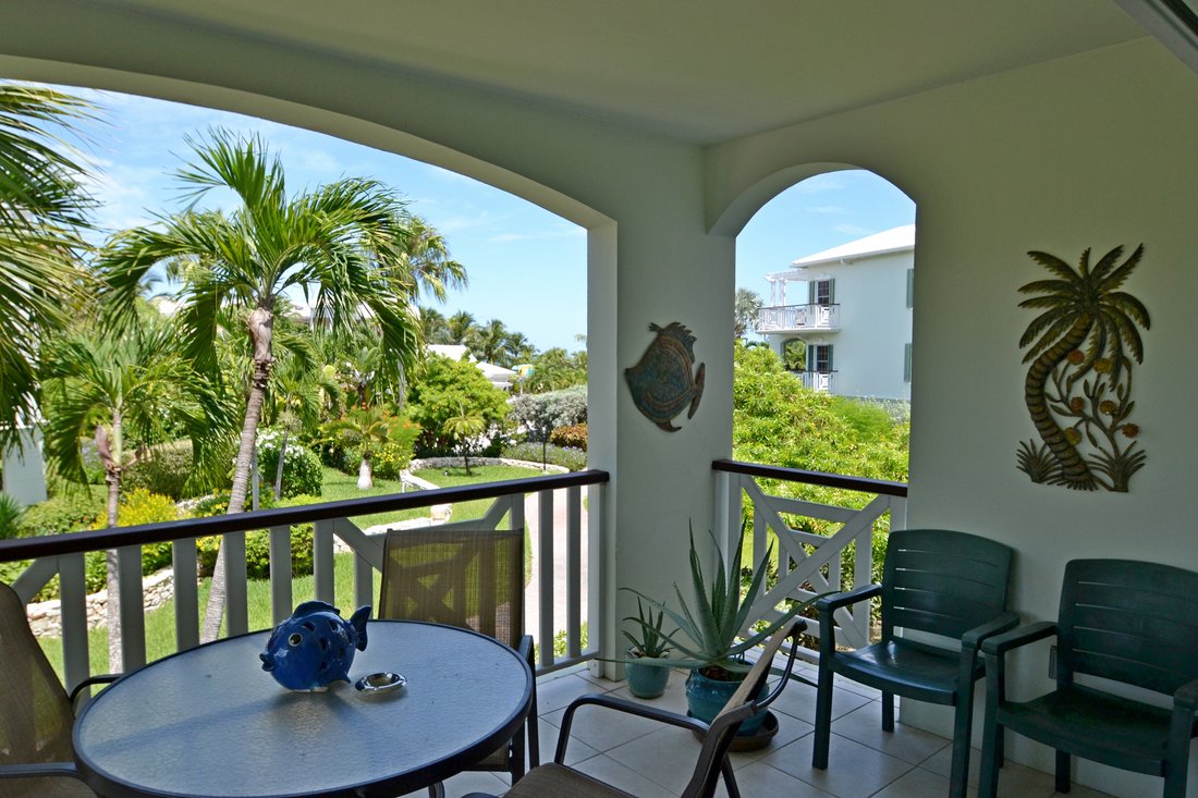 appartement à Grace Bay, Caicos Islands, Îles Turks et Caïques 2 - 14689766