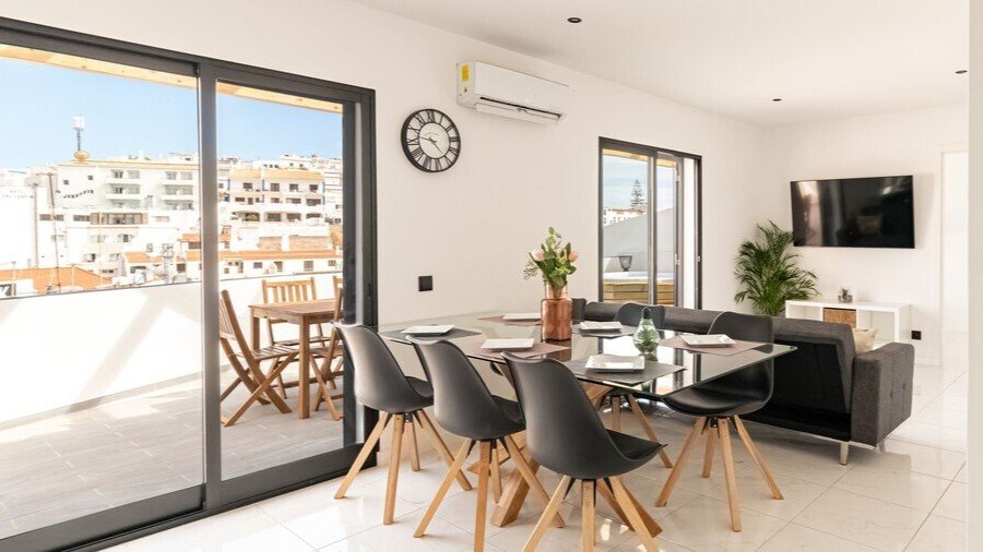 Apartment in Praia dos Pescadores, Olhos de Agua, Portugal 4 - 14693618