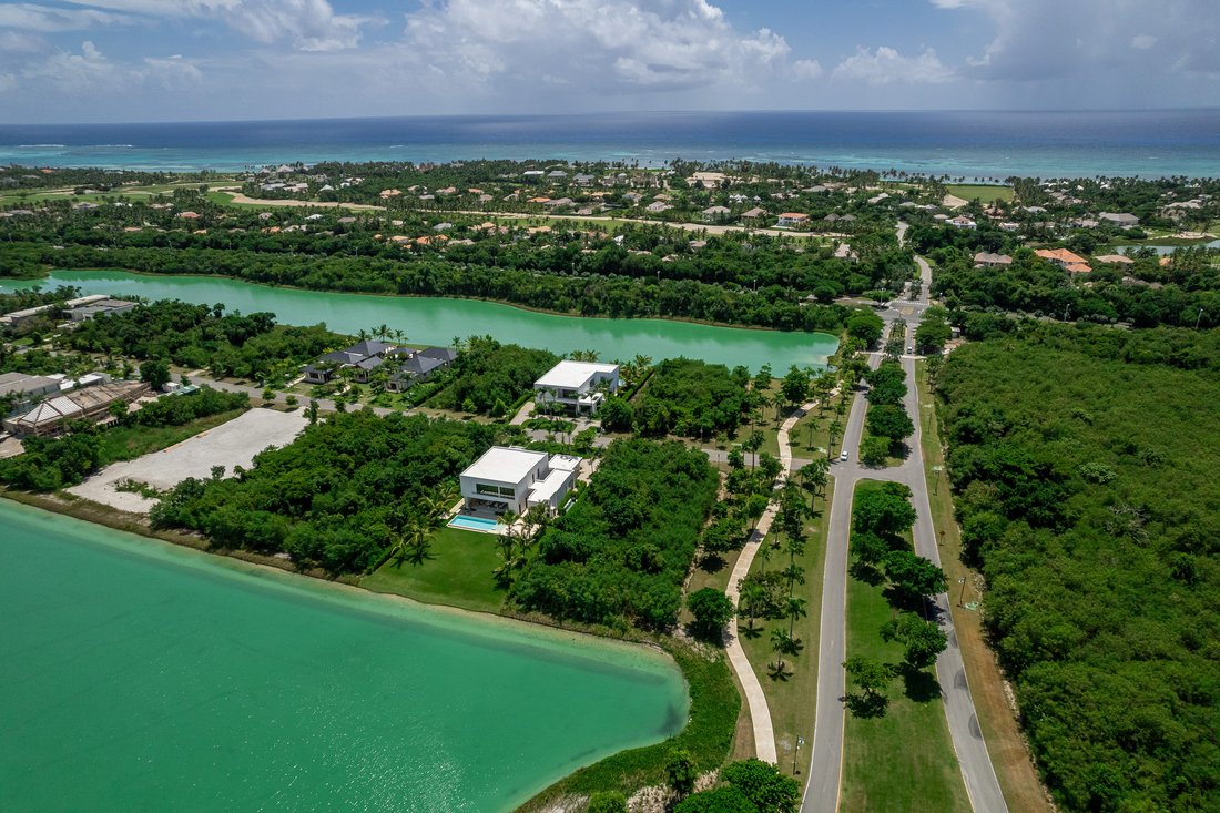 Land in Juanillo, La Altagracia Province, Dominican Republic 1 - 14693658