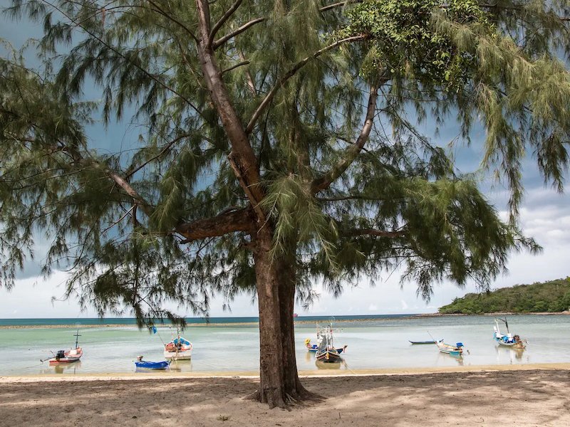 Villa in Chaweng Beach, Surat Thani, Thailand 4 - 14693692