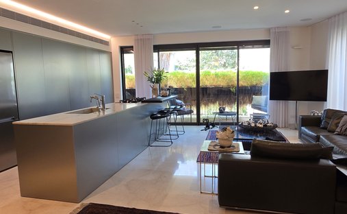Appartement à Tel-Aviv, District de Tel Aviv, Israël 1