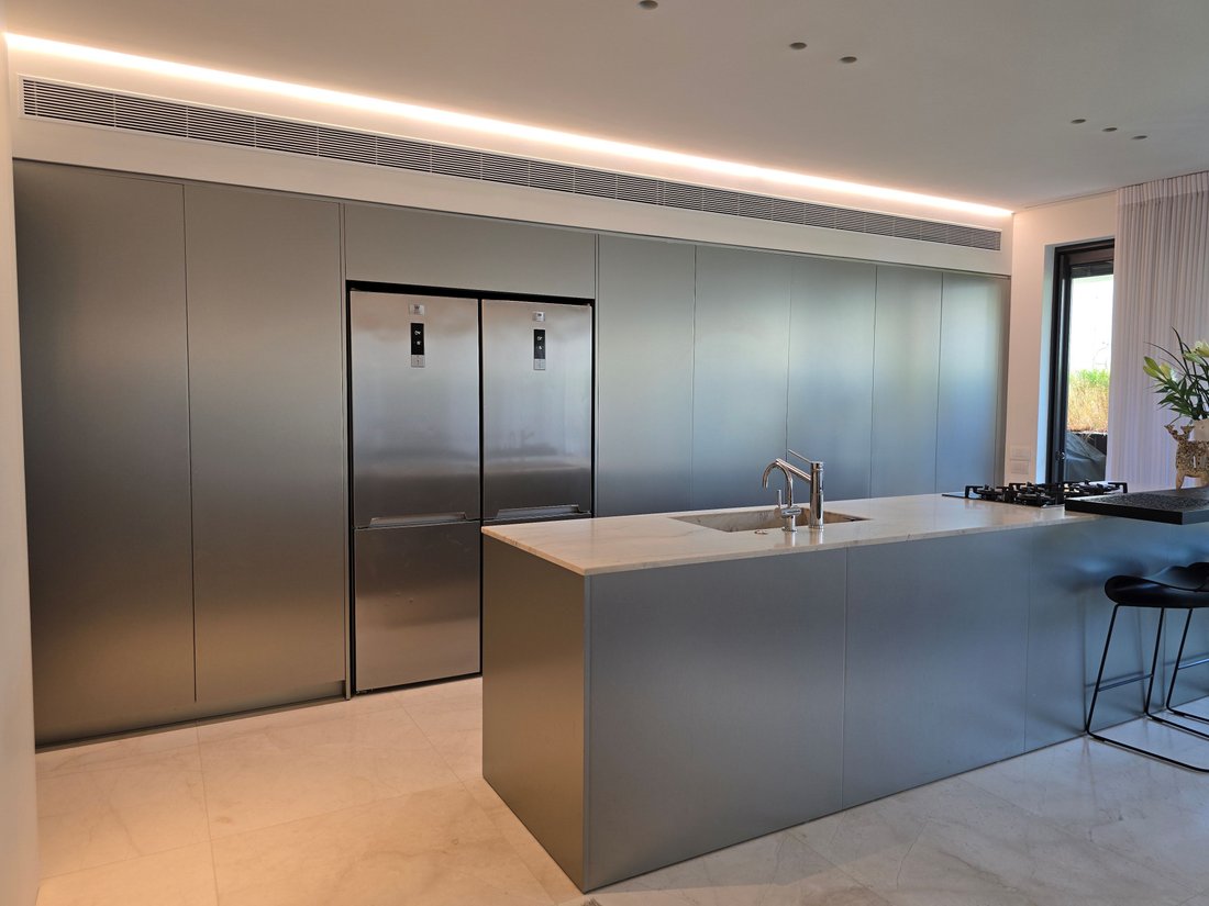 Apartment in Tel Aviv-Yafo, Tel Aviv District, Israel 5 - 14100867