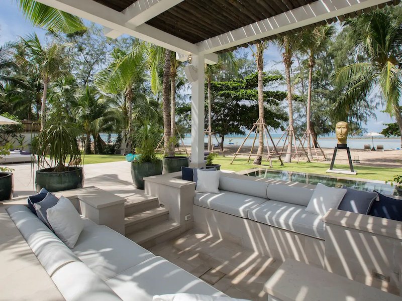 Villa in Chaweng Beach, Surat Thani, Thailand 5 - 14693692